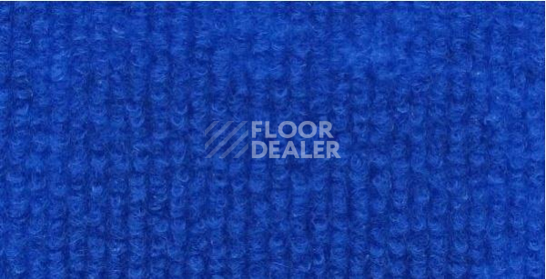 Ковролин Vebe Lido gd 33 Electric Blue фото 1 | FLOORDEALER